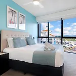 Sierra Grand Broadbeach - Self Contained & Privately Managed Apartments