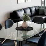 Sierra Grand Broadbeach - Self Contained & Privately Managed Apartments