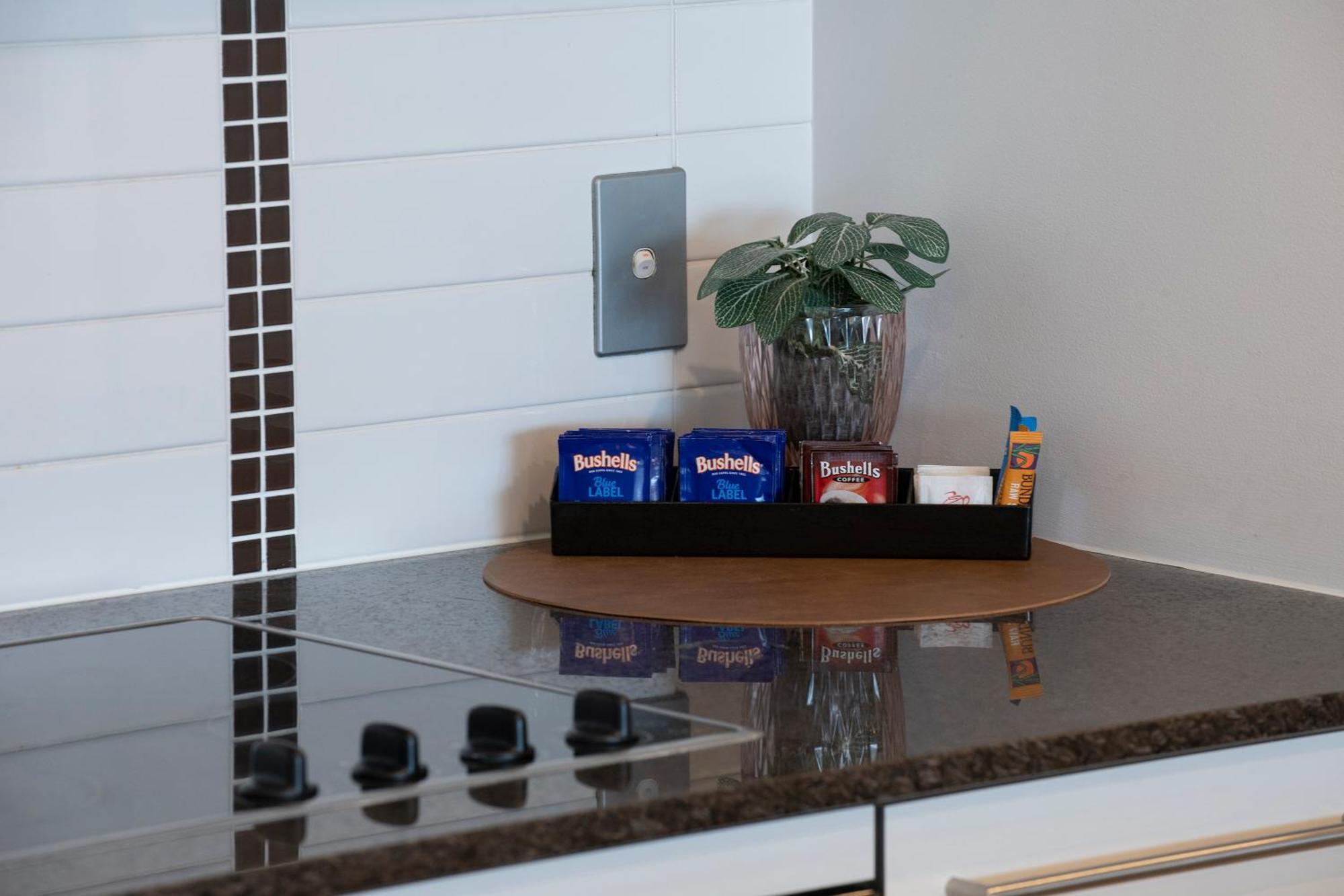 Sierra Grand Broadbeach - Self Contained & Privately Managed *
