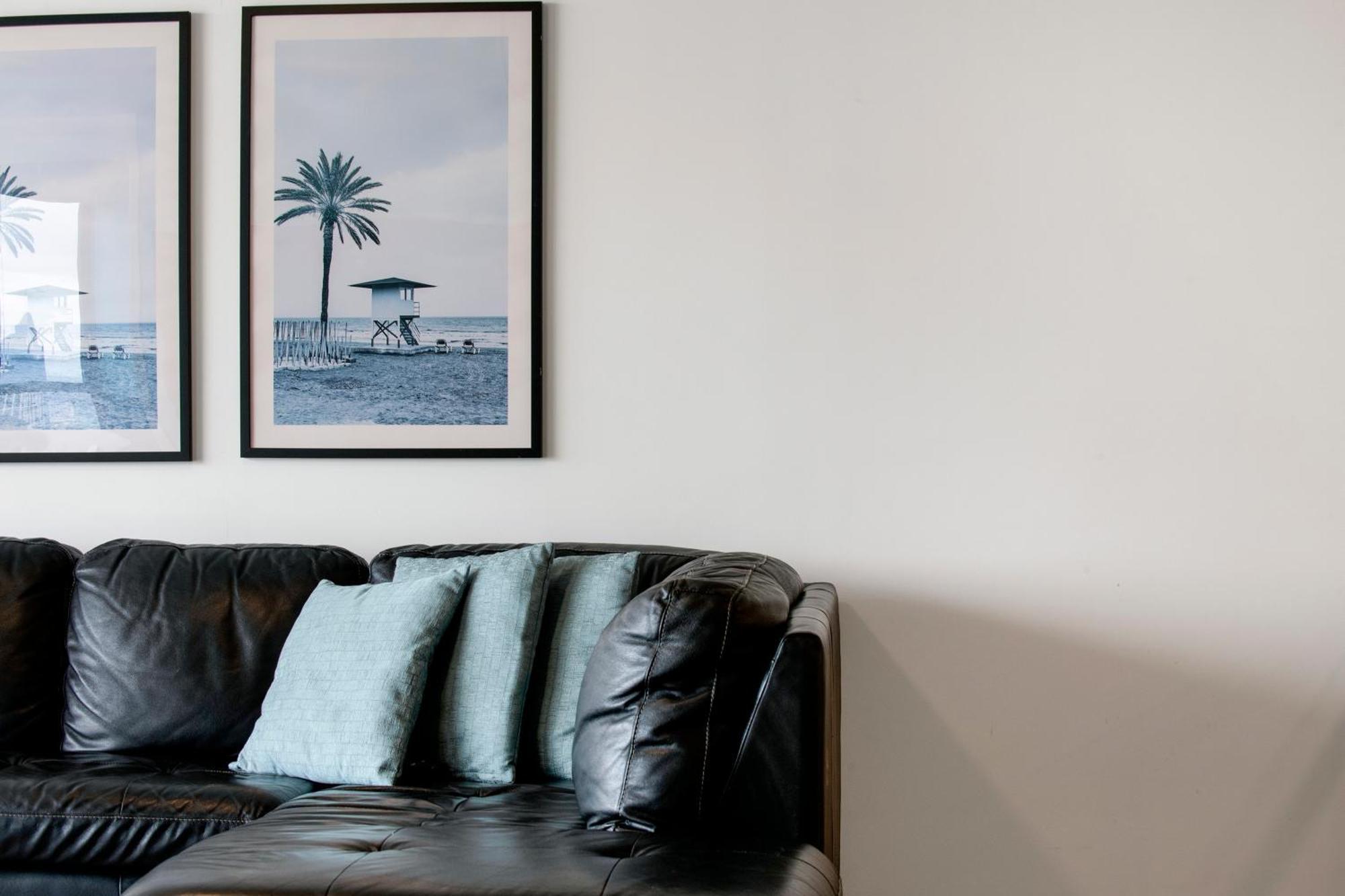 Sierra Grand Broadbeach - Self Contained & Privately Managed