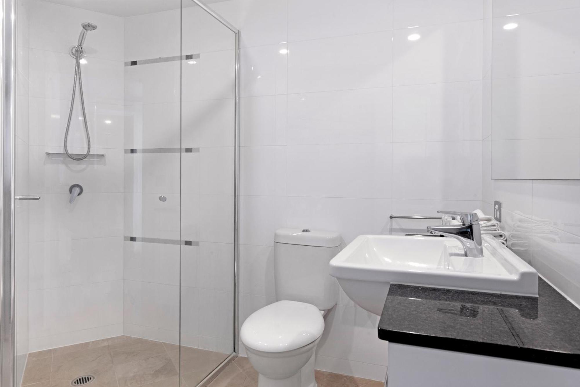 Apartment Sierra Grand Broadbeach - Self Contained & Privately Managed