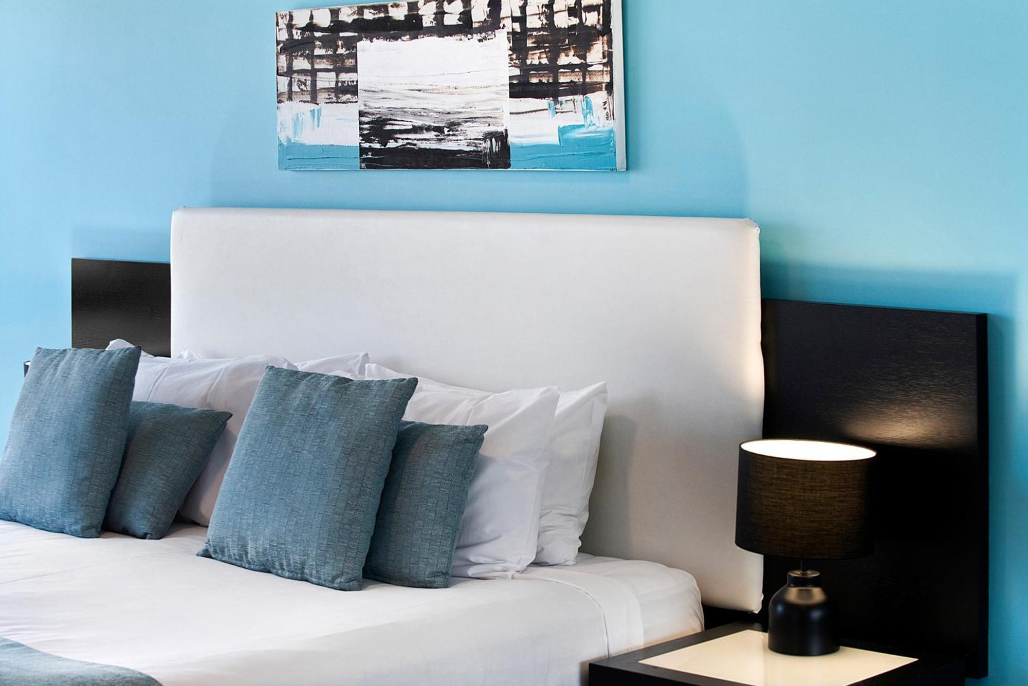 Sierra Grand Broadbeach - Self Contained & Privately Managed