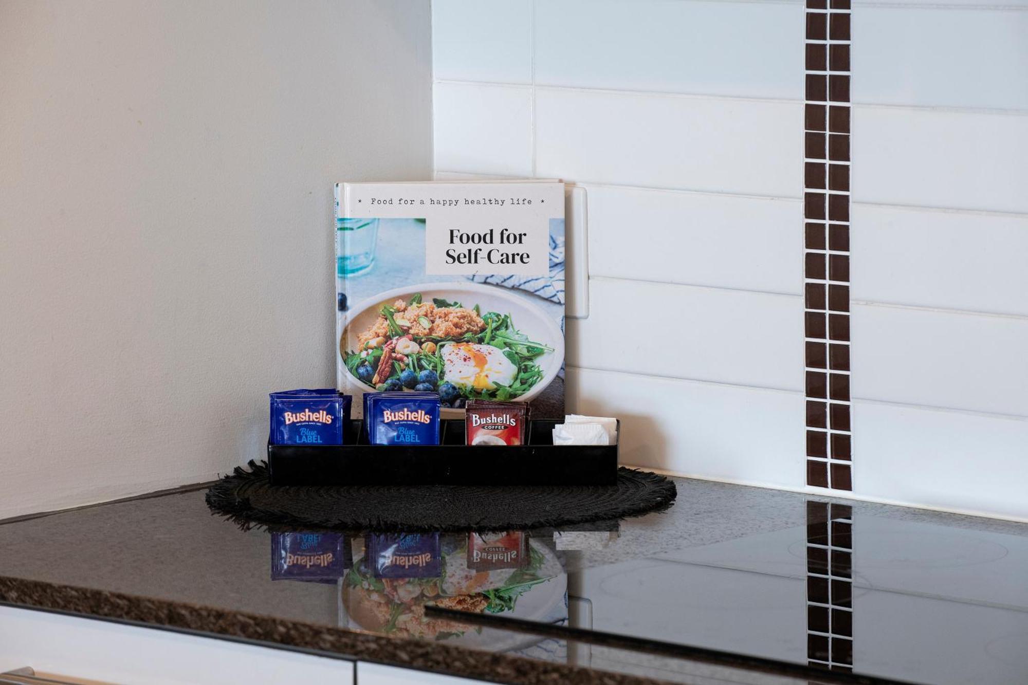 Apartment Sierra Grand Broadbeach - Self Contained & Privately Managed