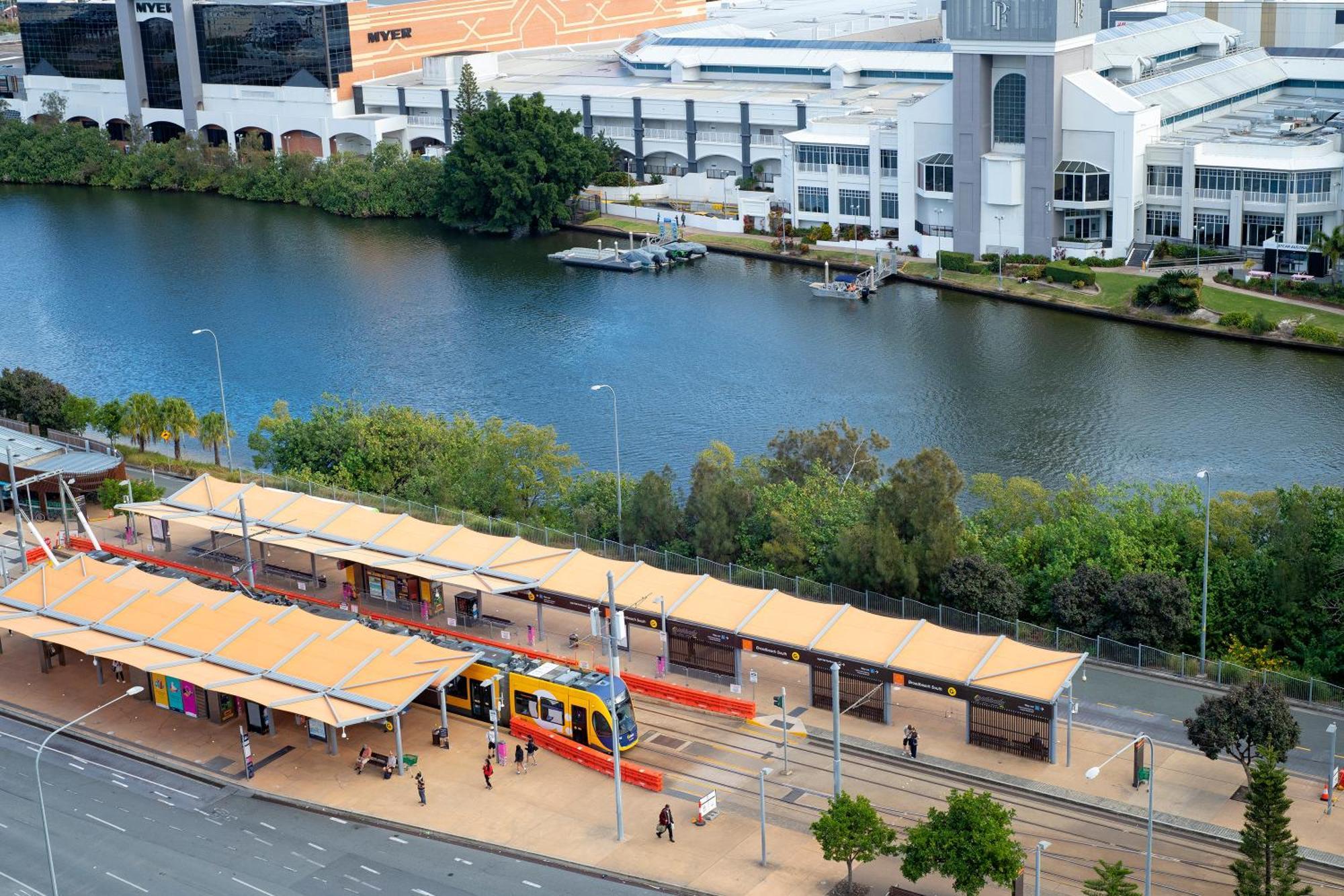 Sierra Grand Broadbeach - Self Contained & Privately Managed *